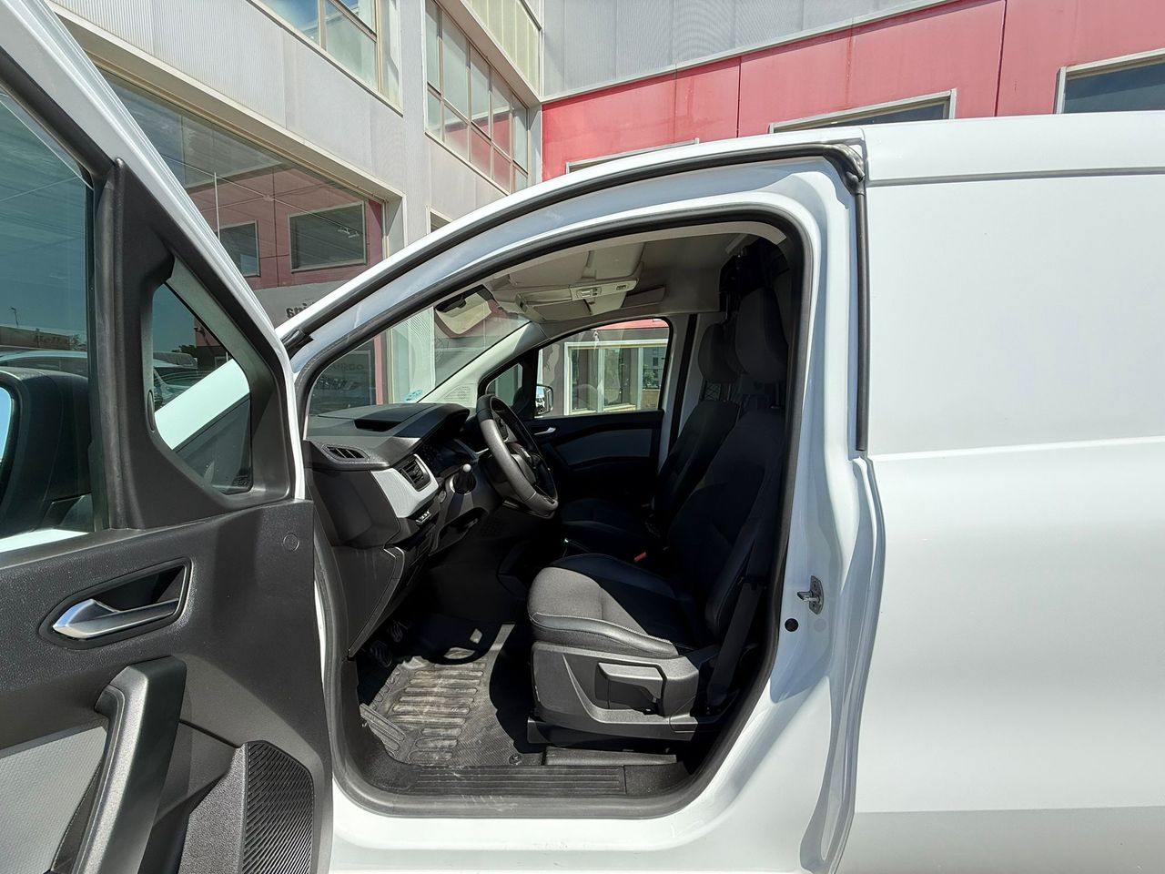 Renault Kangoo ABRETE SESAMO  - Foto 2