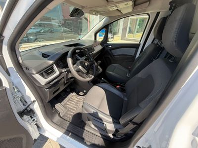 Renault Kangoo ABRETE SESAMO 