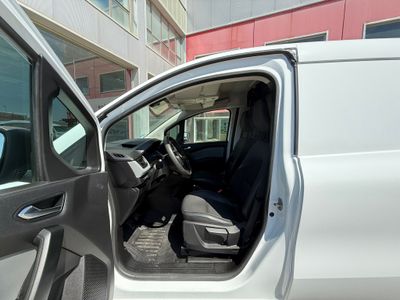 Renault Kangoo ABRETE SESAMO 
