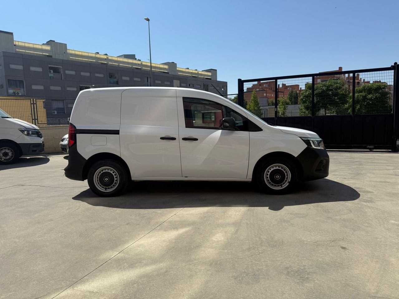 Renault Kangoo ABRETE SESAMO  - Foto 2