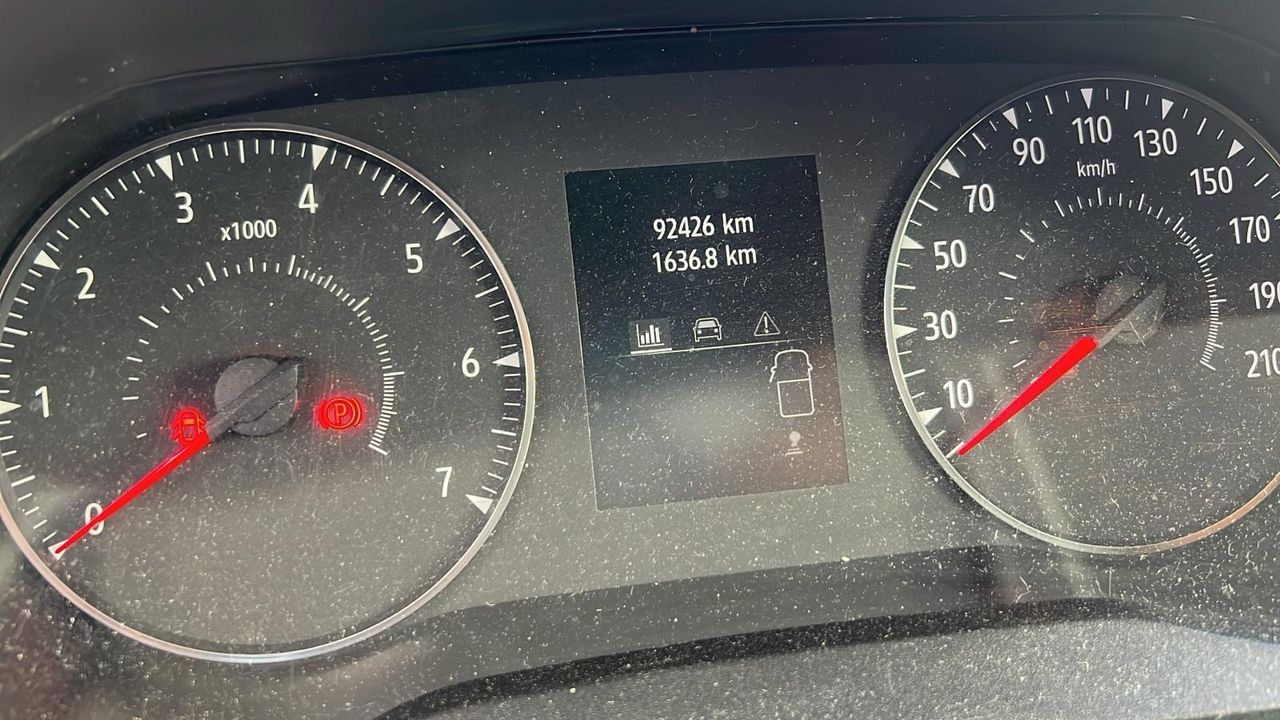 Renault Kangoo ABRETE SESAMO  - Foto 2