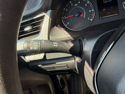 Renault Kangoo ABRETE SESAMO 