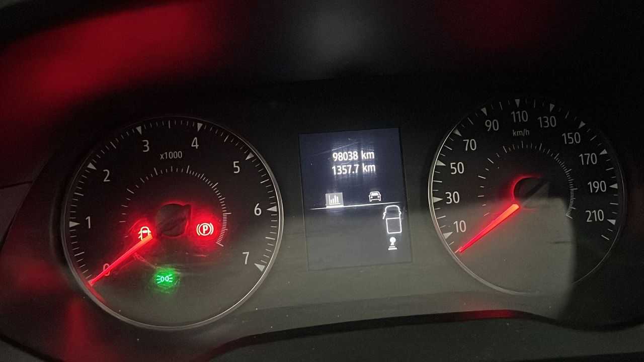 Renault Kangoo ABRETE SESAMO  - Foto 2