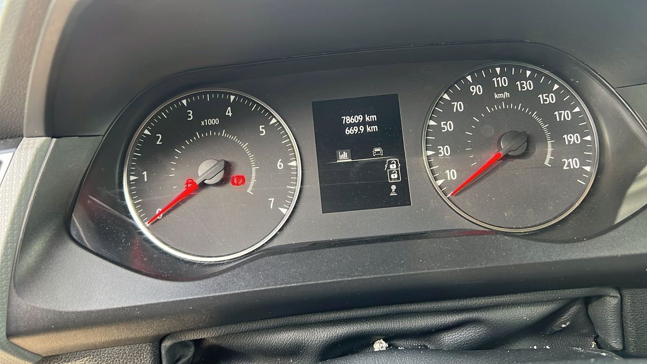 Renault Kangoo PROFESIONAL 1.5 BLUE DCI 75 CV  - Foto 2