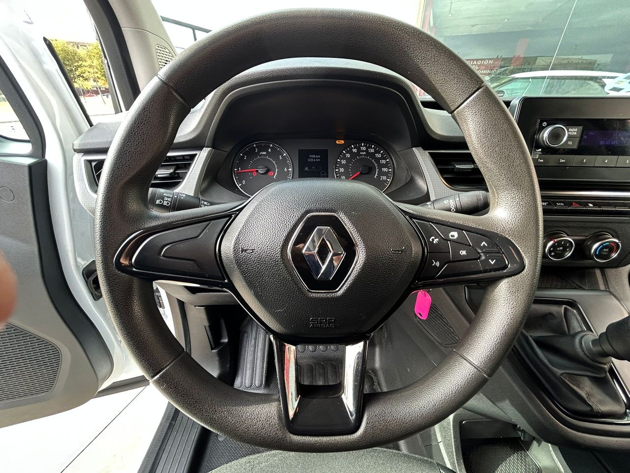 Renault Kangoo PROFESIONAL 1.5 BLUE DCI 75 CV  - Foto 2