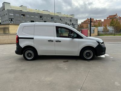 Renault Kangoo PROFESIONAL 1.5 BLUE DCI 75 CV 