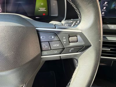 Seat Leon SP 2.0 TDI 110kW DSG Style