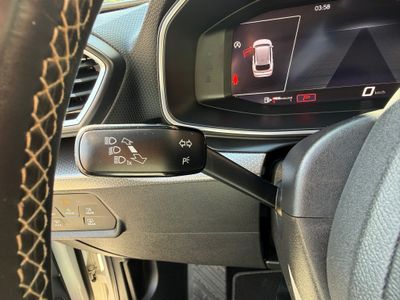 Seat Leon SP 2.0 TDI 110kW DSG Style