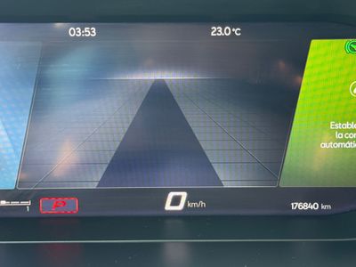 Seat Leon SP 2.0 TDI 110kW DSG Style