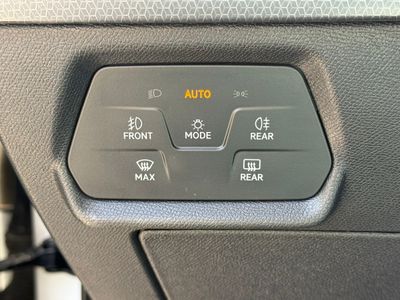 Seat Leon SP 2.0 TDI 110kW DSG Style