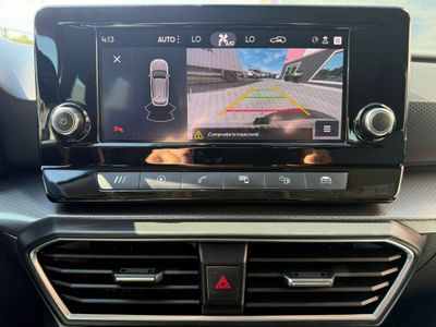 Seat Leon SP 2.0 TDI 110kW DSG Style