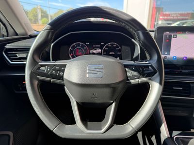 Seat Leon SP 2.0 TDI 85kW Style