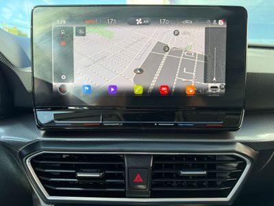 Seat Leon SP 2.0 TDI 85kW Style