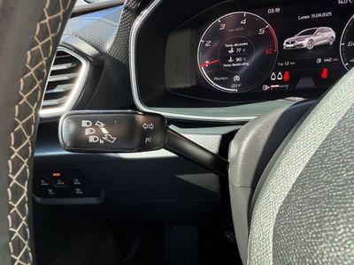 Seat Leon SP 2.0 TDI 85kW Style