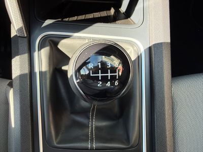 Seat Leon SP 2.0 TDI 85kW Style