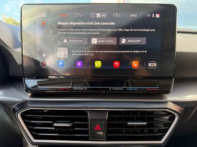 Seat Leon SP 2.0 TDI 85kW Style