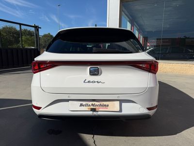 Seat Leon SP 2.0 TDI 85kW Style