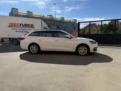 Seat Leon SP 2.0 TDI 85kW Style