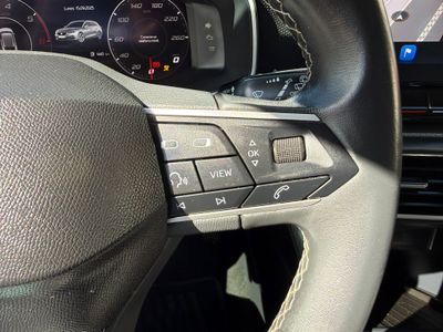 Seat Leon SP 2.0 TDI 85kW Style