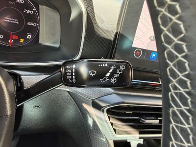 Seat Leon SP 2.0 TDI 85kW Style