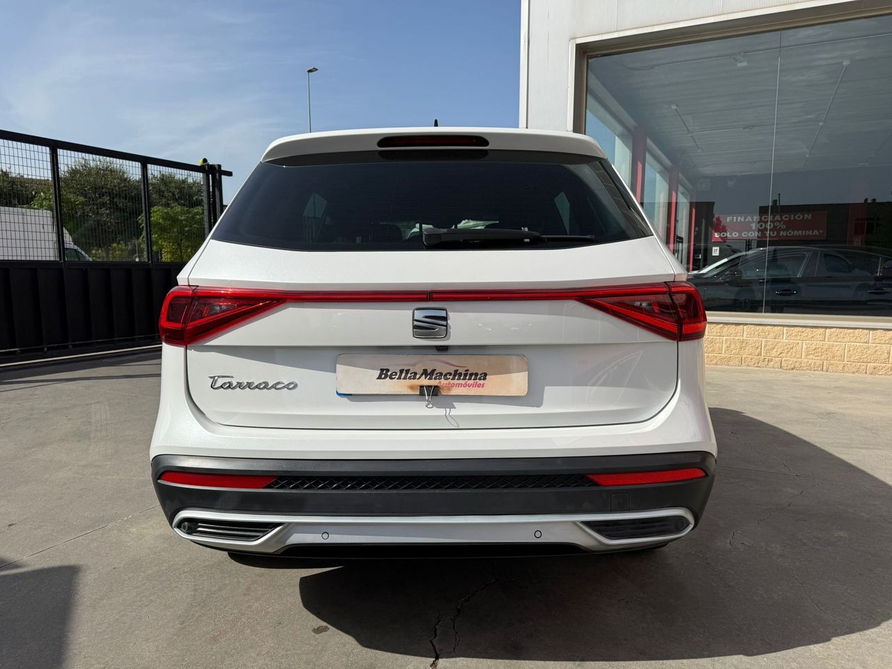 Seat Tarraco 2.0 TDI 110kW S&S Xcellence DSG - Foto 2