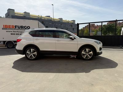 Seat Tarraco 2.0 TDI 110kW S&S Xcellence DSG