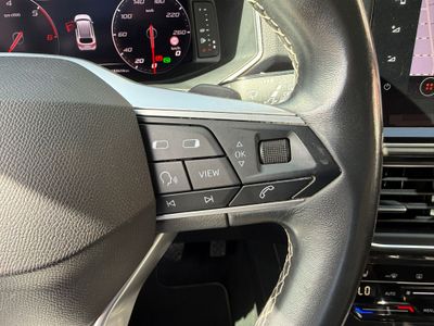 Seat Tarraco 2.0 TDI 110kW S&S Xcellence DSG