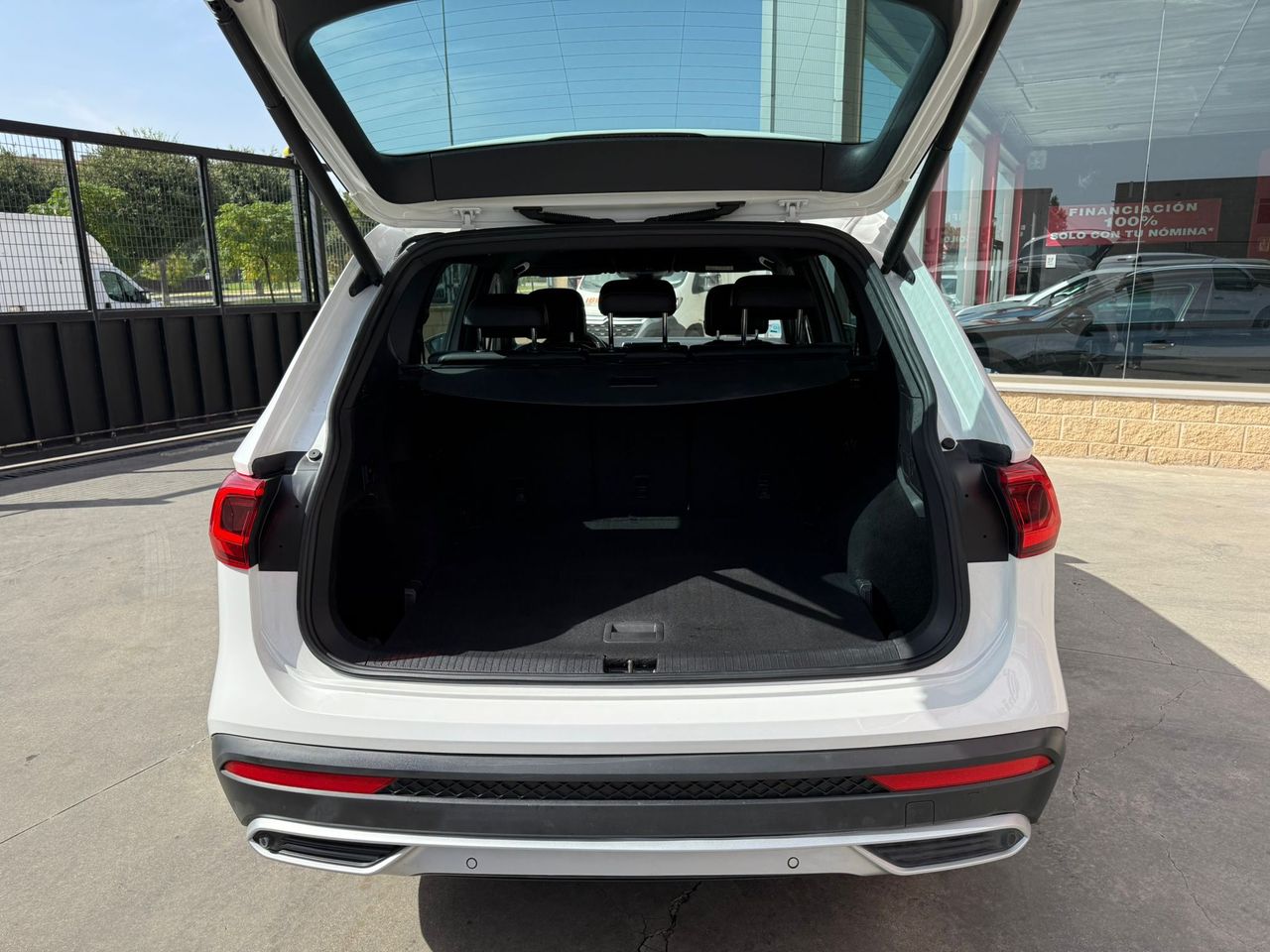 Seat Tarraco 2.0 TDI 110kW S&S Xcellence DSG - Foto 2