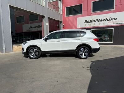 Seat Tarraco 2.0 TDI 110kW S&S Xcellence DSG