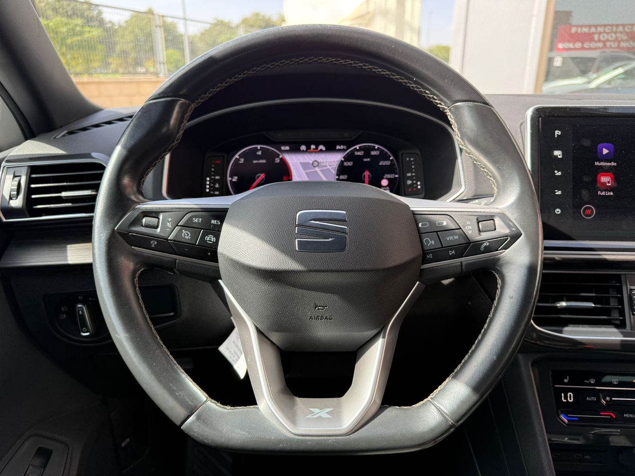 Seat Tarraco 2.0 TDI 110kW S&S Xcellence DSG - Foto 2