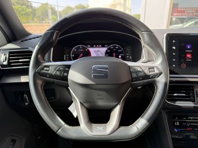 Seat Tarraco 2.0 TDI 110kW S&S Xcellence DSG