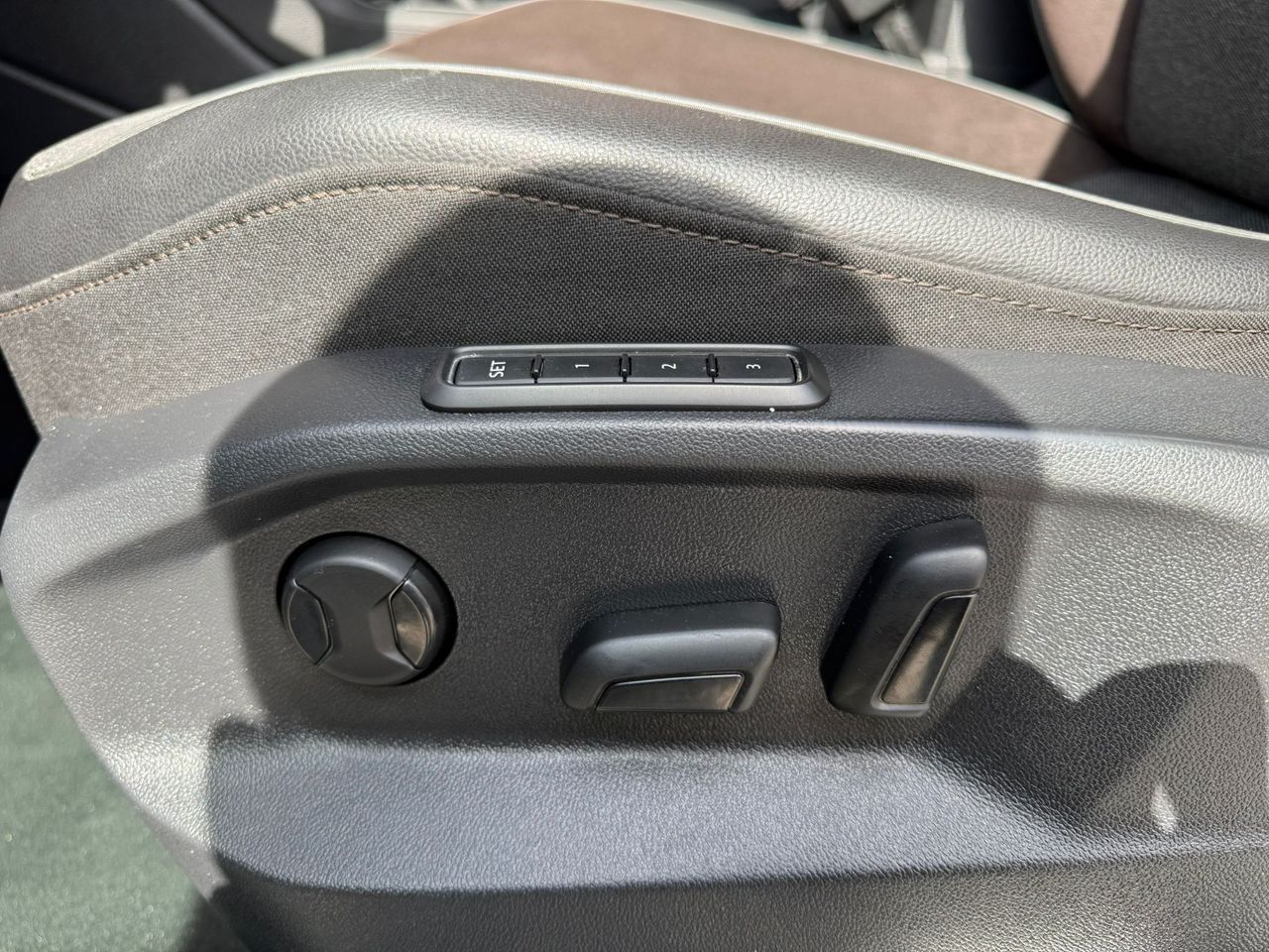 Seat Tarraco 2.0 TDI 110kW S&S Xcellence DSG - Foto 2