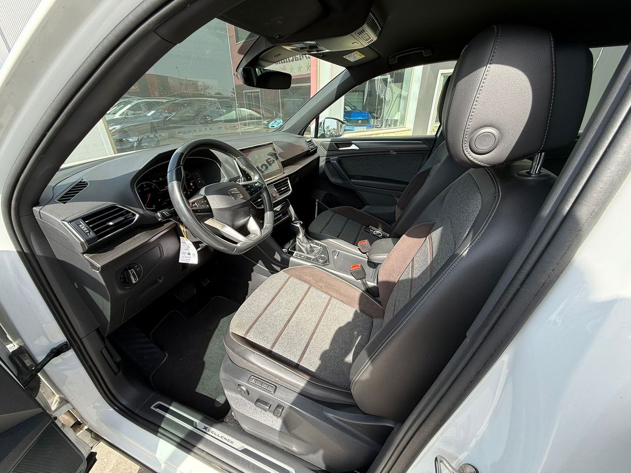 Seat Tarraco 2.0 TDI 110kW S&S Xcellence DSG - Foto 2