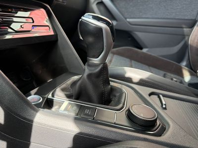 Seat Tarraco 2.0 TDI 110kW S&S Xcellence DSG