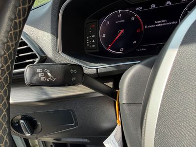 Seat Tarraco 2.0 TDI 110kW S&S Xcellence DSG