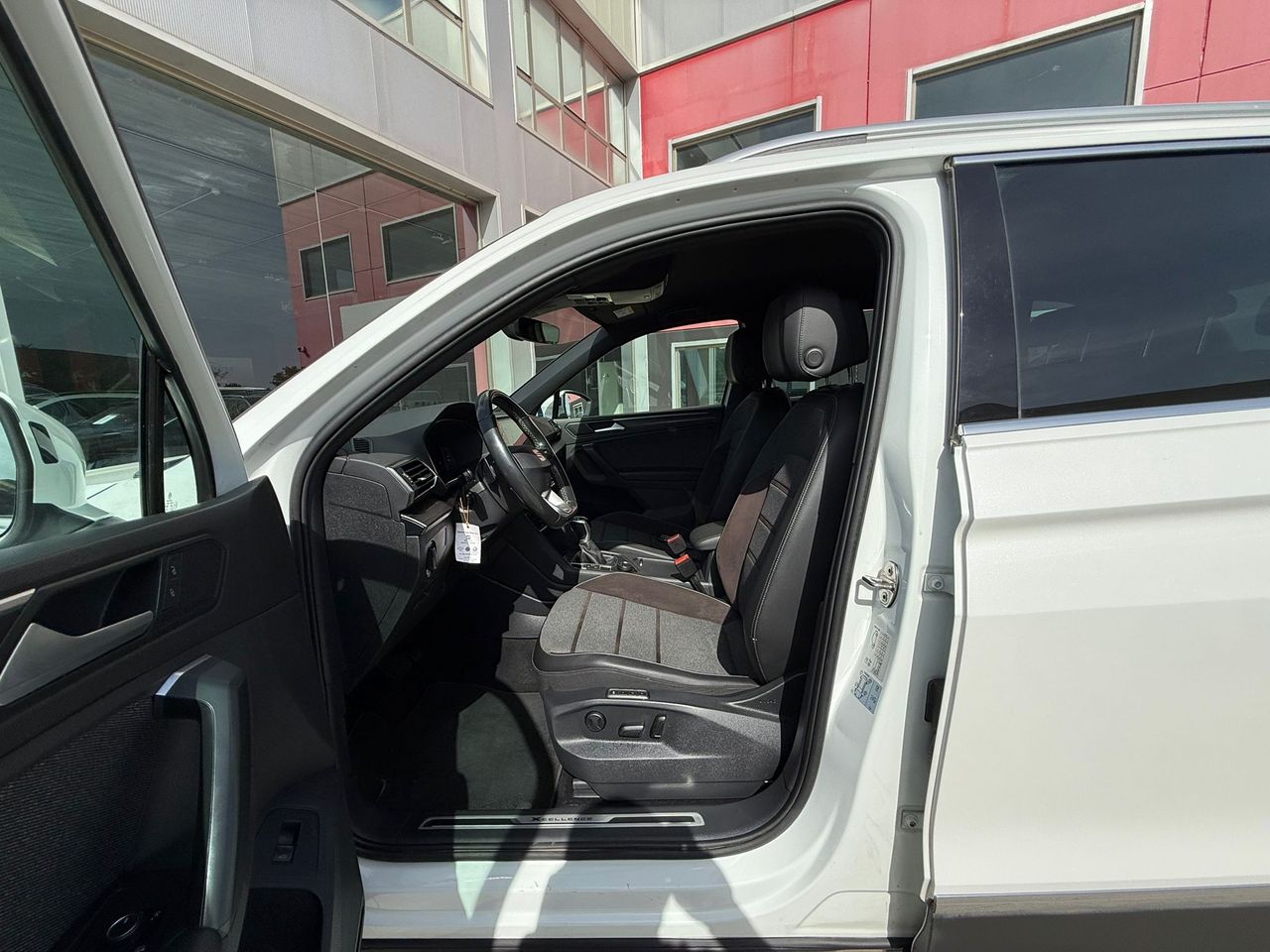 Seat Tarraco 2.0 TDI 110kW S&S Xcellence DSG - Foto 2