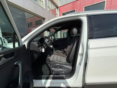 Seat Tarraco 2.0 TDI 110kW S&S Xcellence DSG