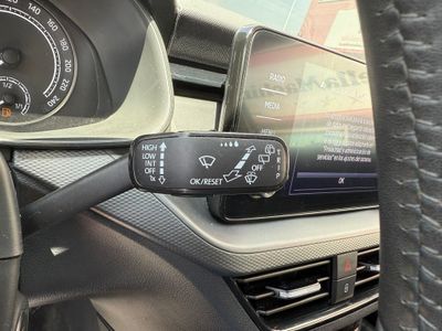 Skoda Scala 1.0 TSI 70 KW (95 CV) Ambition