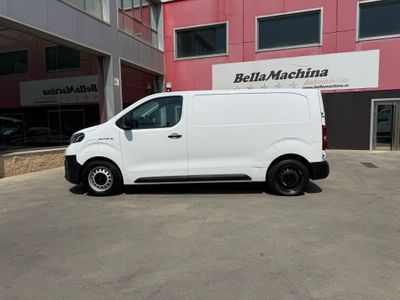 Toyota Proace 136 CV ELECTRICO 