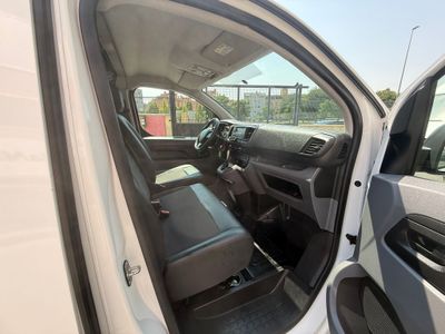 Toyota Proace ELECTRICO 