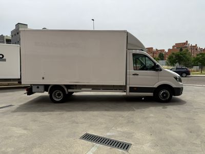 Volkswagen Crafter CARROZADA 
