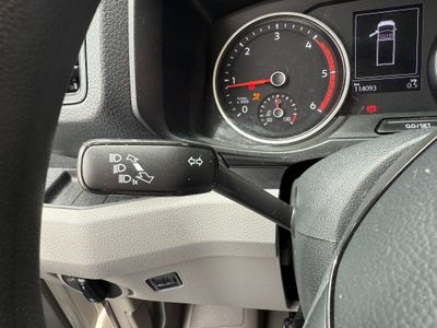 Volkswagen Crafter CARROZADA 