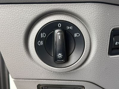 Volkswagen Crafter CARROZADA 