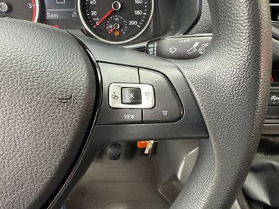 Volkswagen Crafter CARROZADA 