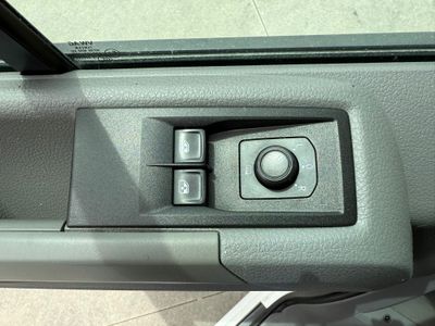 Volkswagen Crafter CARROZADA 