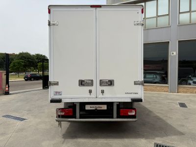 Volkswagen Crafter CARROZADA 