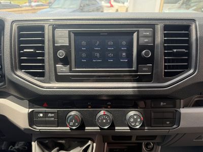 Volkswagen Crafter L3 H2 140 CV 