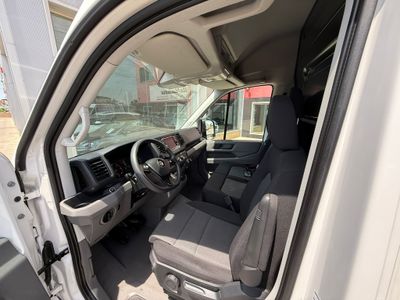 Volkswagen Crafter L3 H2 140 CV 