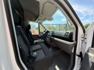 Volkswagen Crafter L3 H2 140 CV 