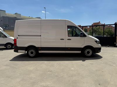 Volkswagen Crafter L3 H2 140 CV 
